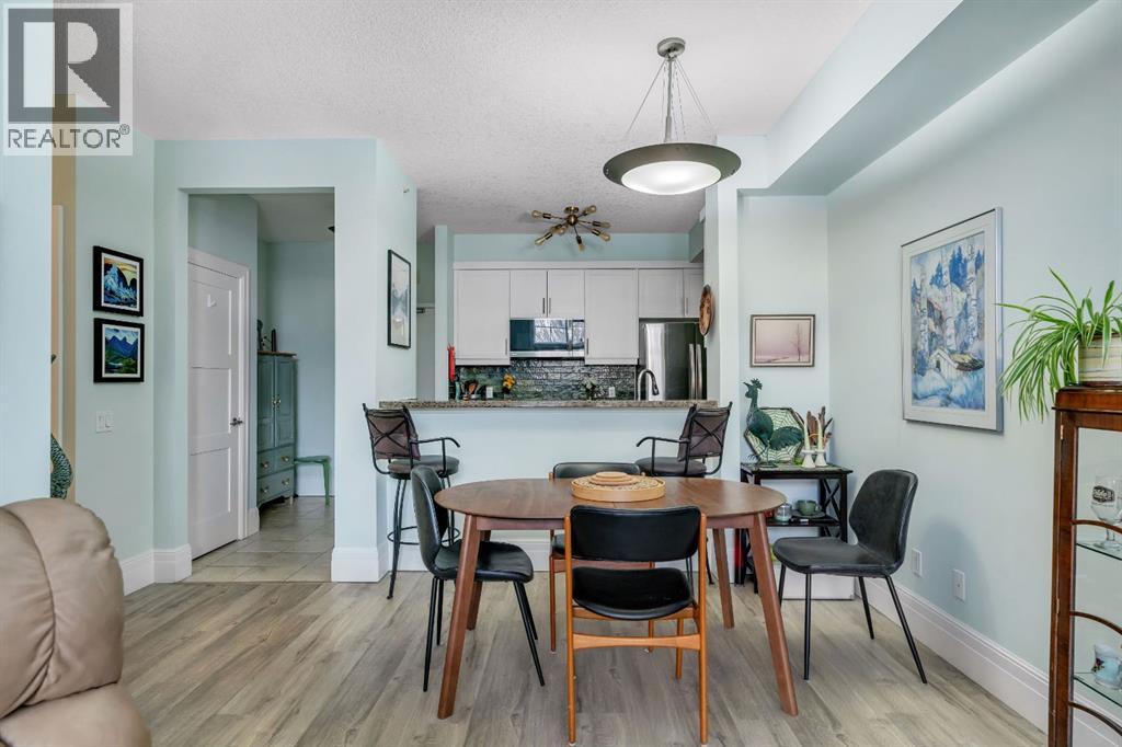 304, 518 33 Street Nw, Calgary, Alberta  T2N 2W4 - Photo 6 - A2276310