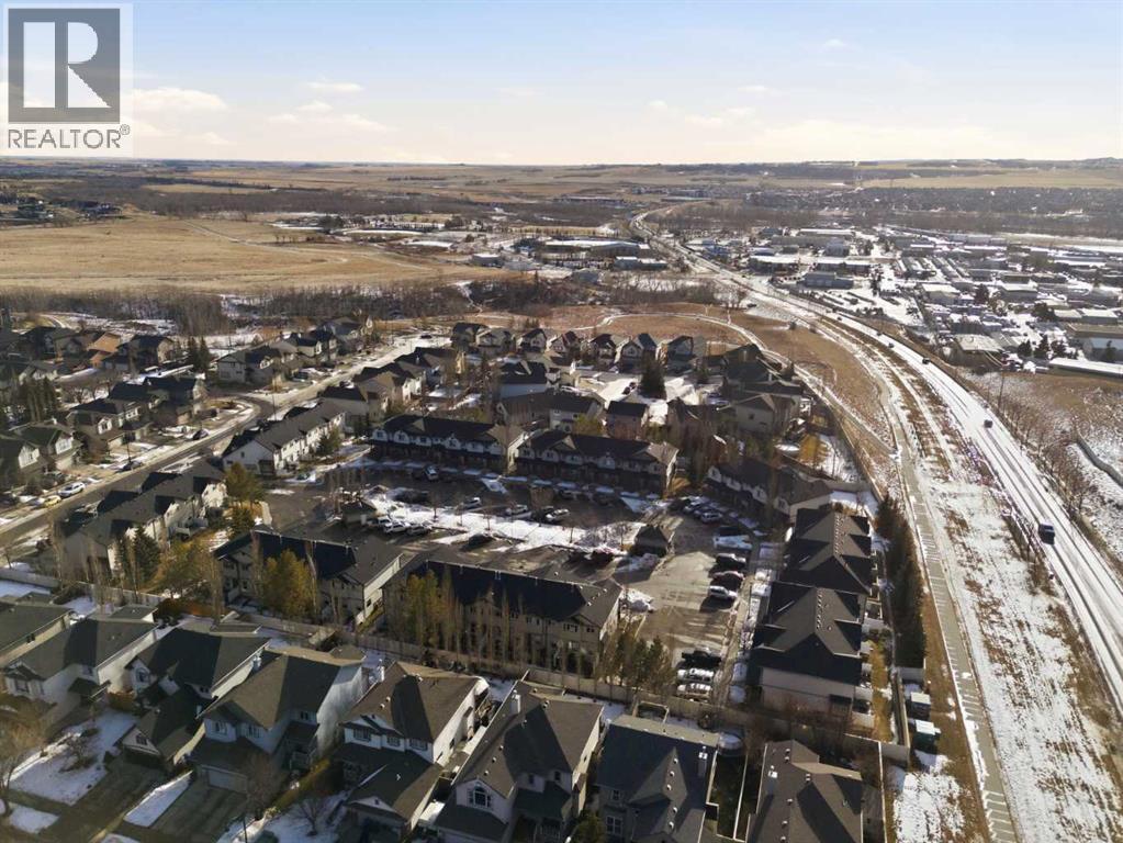 93, 105 Drake Landing Common, Okotoks, Alberta  T1S 0C9 - Photo 36 - A2279864