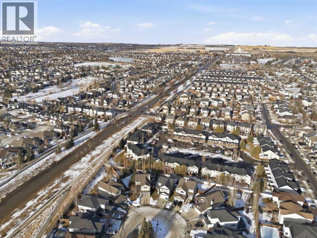 93, 105 Drake Landing Common, Okotoks, Alberta  T1S 0C9 - Photo 38 - A2279864