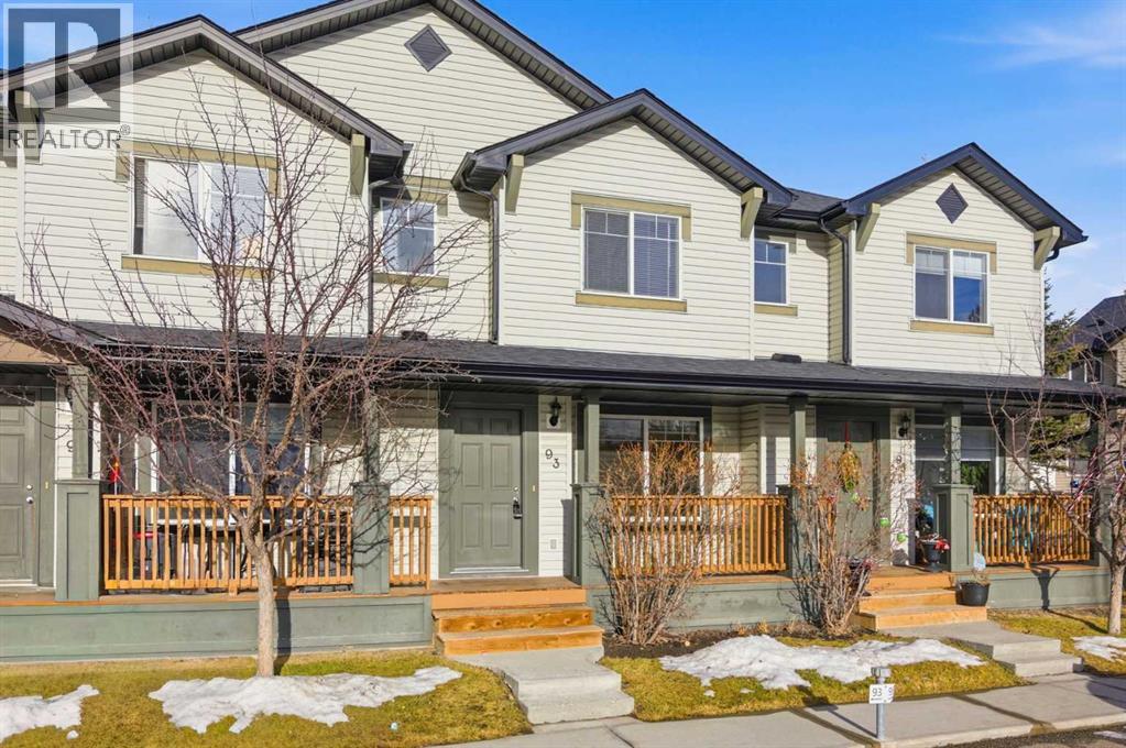 93, 105 Drake Landing Common, Okotoks, Alberta  T1S 0C9 - Photo 2 - A2279864