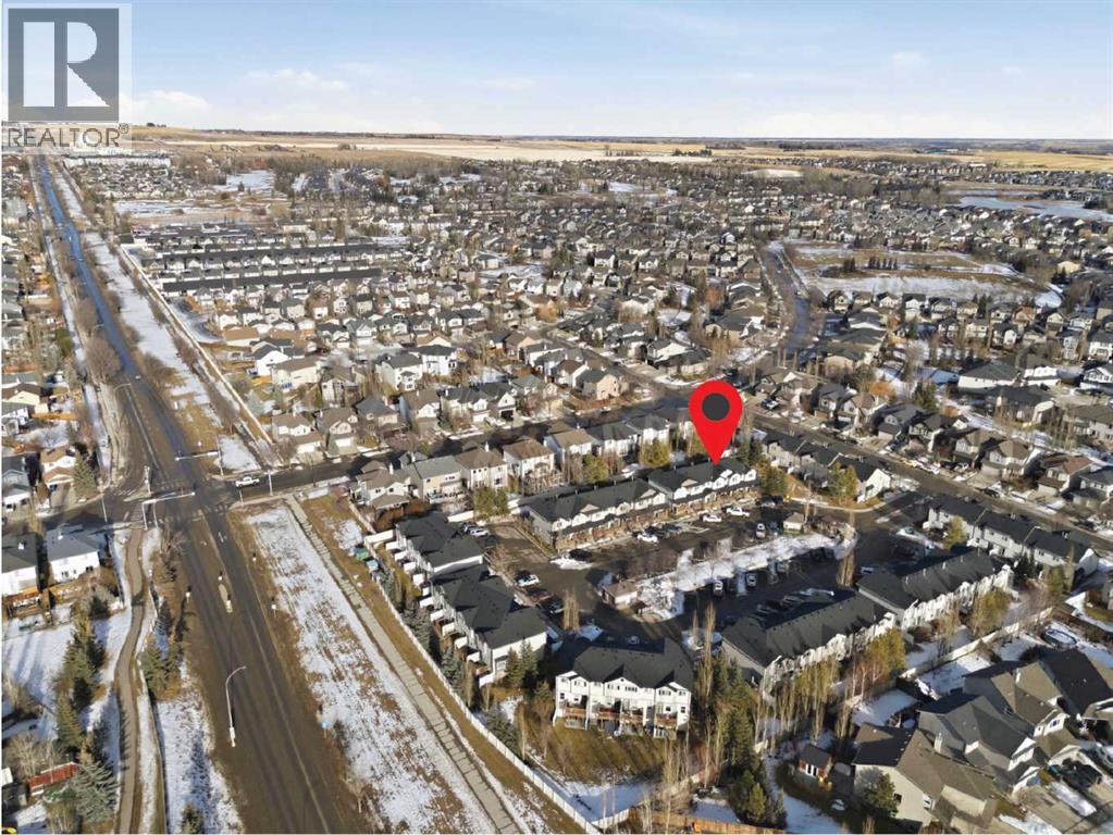 93, 105 Drake Landing Common, Okotoks, Alberta  T1S 0C9 - Photo 41 - A2279864