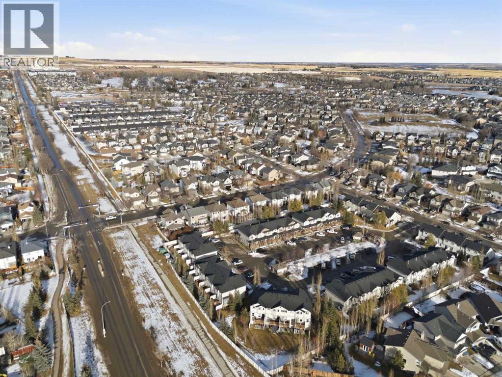 93, 105 Drake Landing Common, Okotoks, Alberta  T1S 0C9 - Photo 37 - A2279864