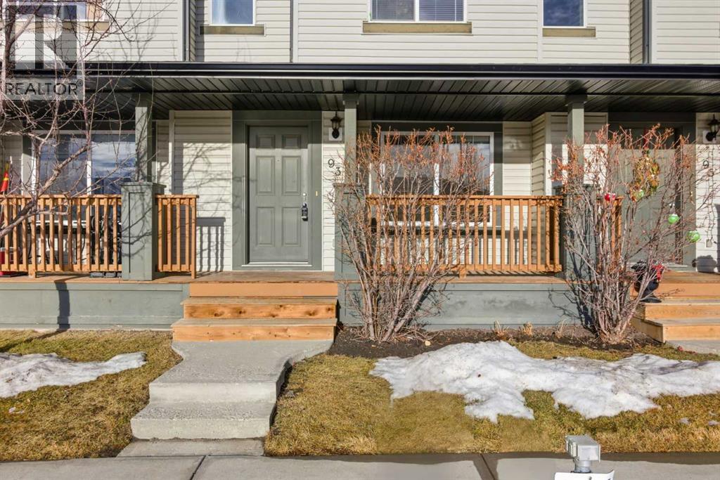 93, 105 Drake Landing Common, Okotoks, Alberta  T1S 0C9 - Photo 3 - A2279864