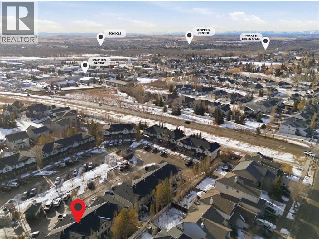 93, 105 Drake Landing Common, Okotoks, Alberta  T1S 0C9 - Photo 42 - A2279864