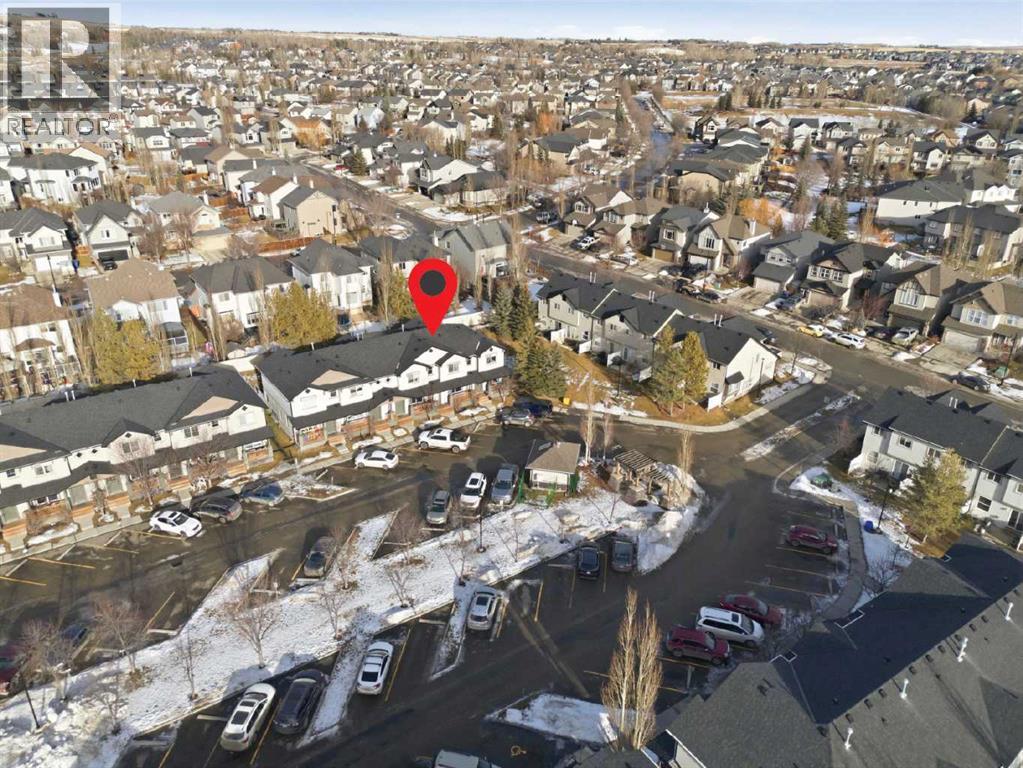 93, 105 Drake Landing Common, Okotoks, Alberta  T1S 0C9 - Photo 39 - A2279864