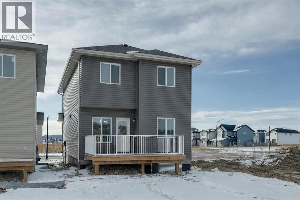 454 Heartland Way, Cochrane, Alberta  T4C 3L7 - Photo 23 - A2282321