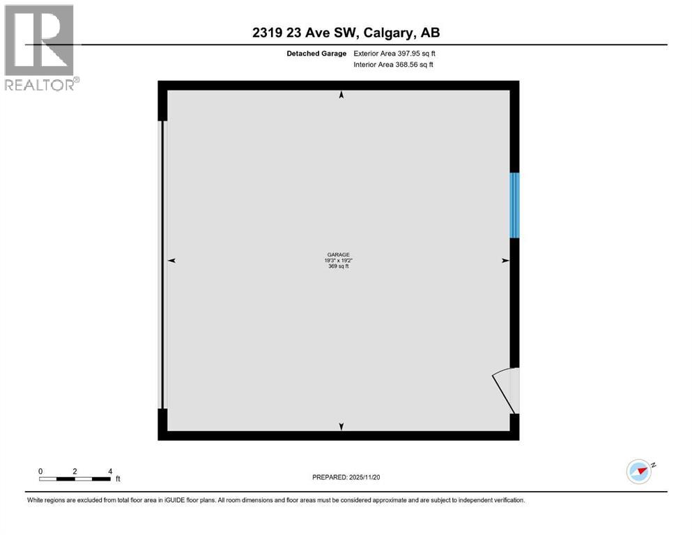 2319 23 Avenue Sw, Calgary, Alberta  T2T 1W8 - Photo 38 - A2282899