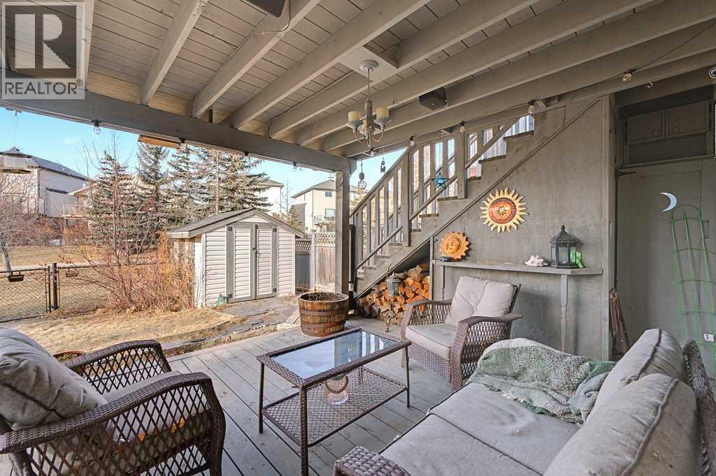 105 Citadel Crest Park Nw, Calgary, Alberta  T3G 4K5 - Photo 44 - A2283451