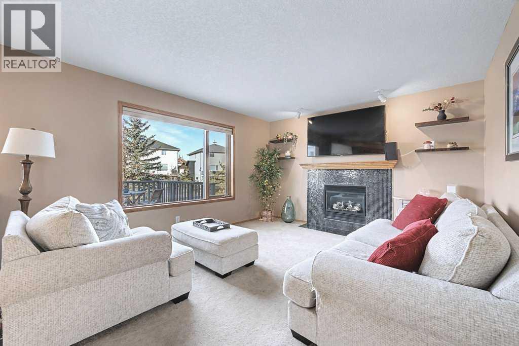 105 Citadel Crest Park Nw, Calgary, Alberta  T3G 4K5 - Photo 4 - A2283451