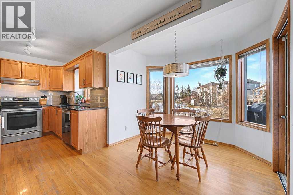 105 Citadel Crest Park Nw, Calgary, Alberta  T3G 4K5 - Photo 6 - A2283451