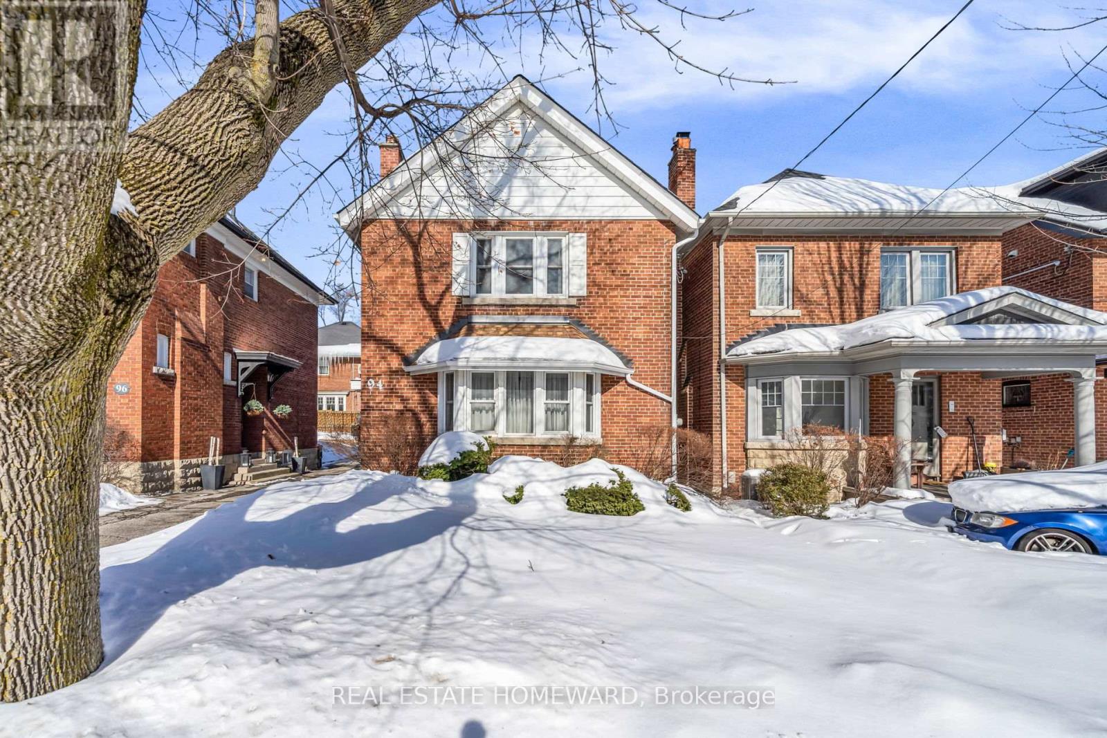 94 Fairlawn Avenue, Toronto, Ontario  M5M 1S7 - Photo 2 - C12793904