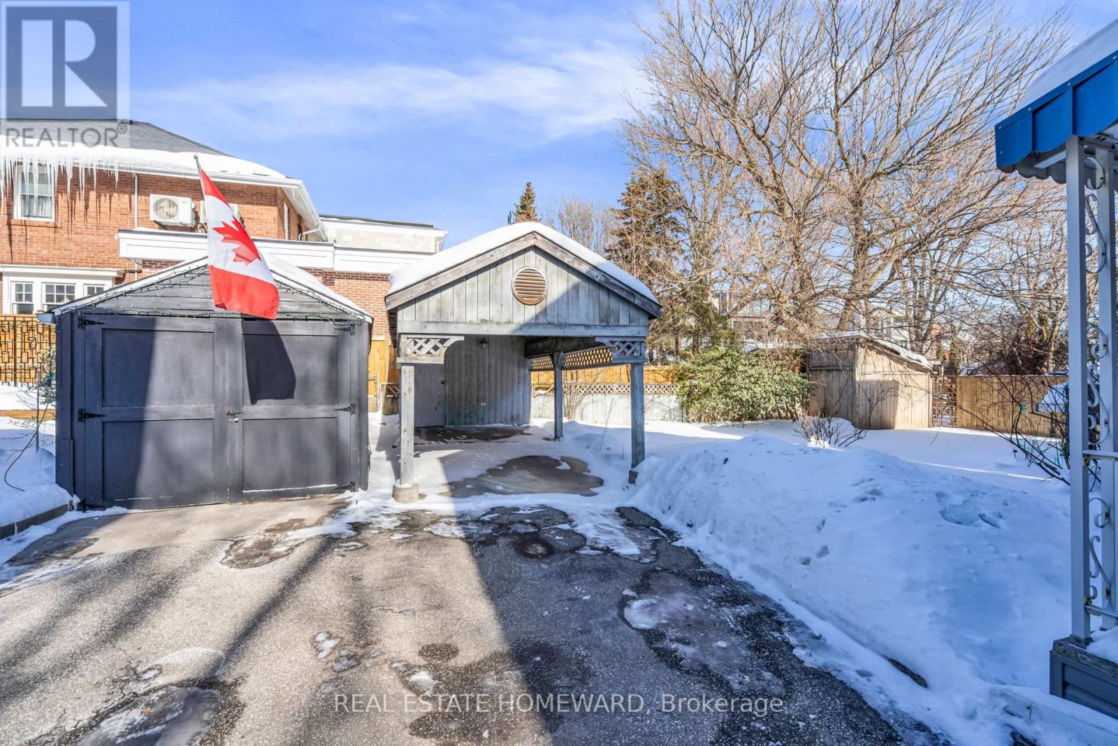 94 Fairlawn Avenue, Toronto, Ontario  M5M 1S7 - Photo 23 - C12793904