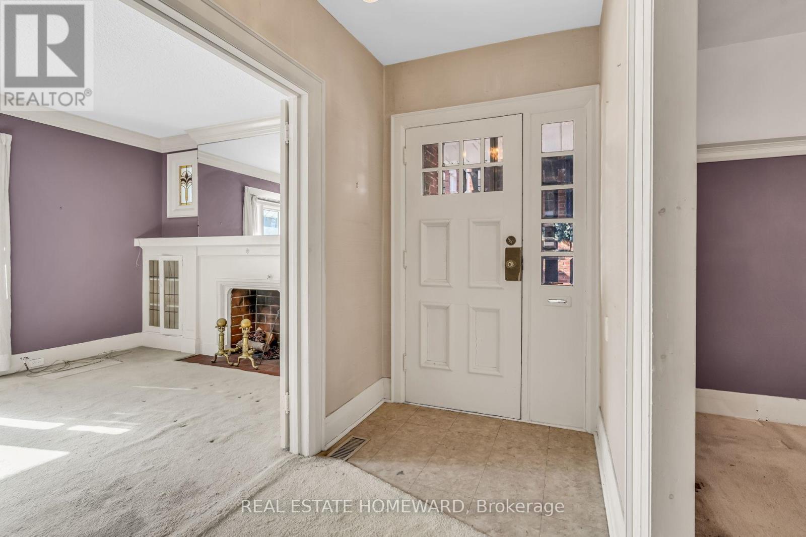 94 Fairlawn Avenue, Toronto, Ontario  M5M 1S7 - Photo 4 - C12793904