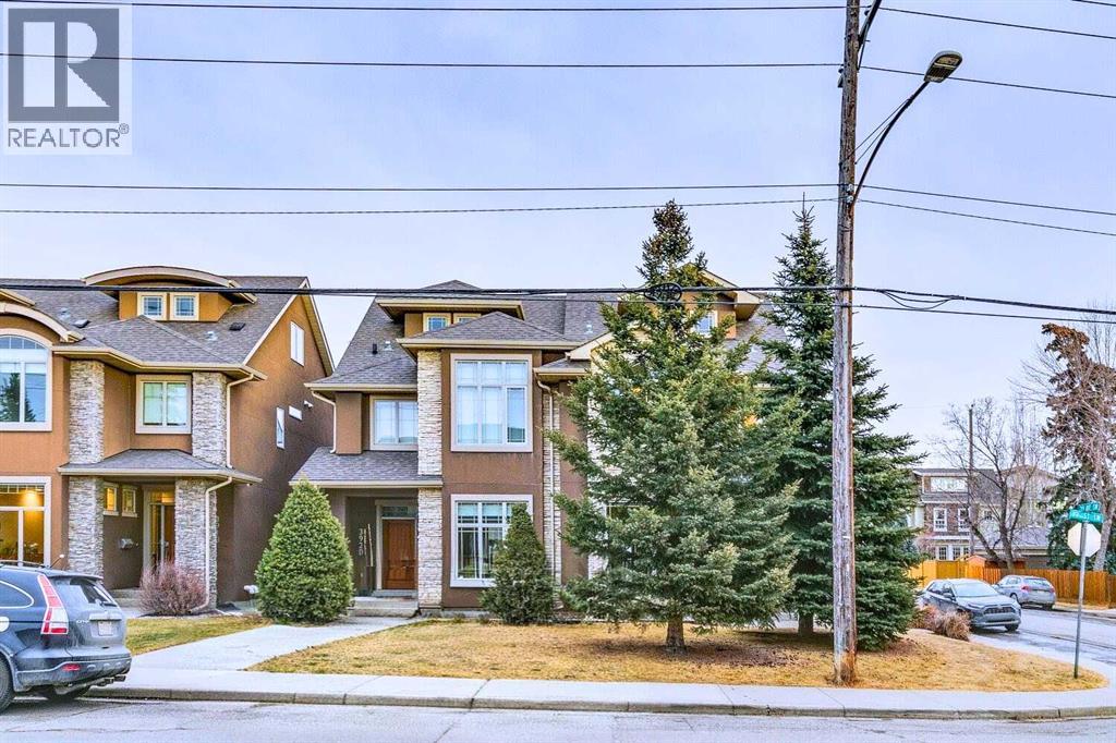 3922 19 Street SW, Calgary, Alberta