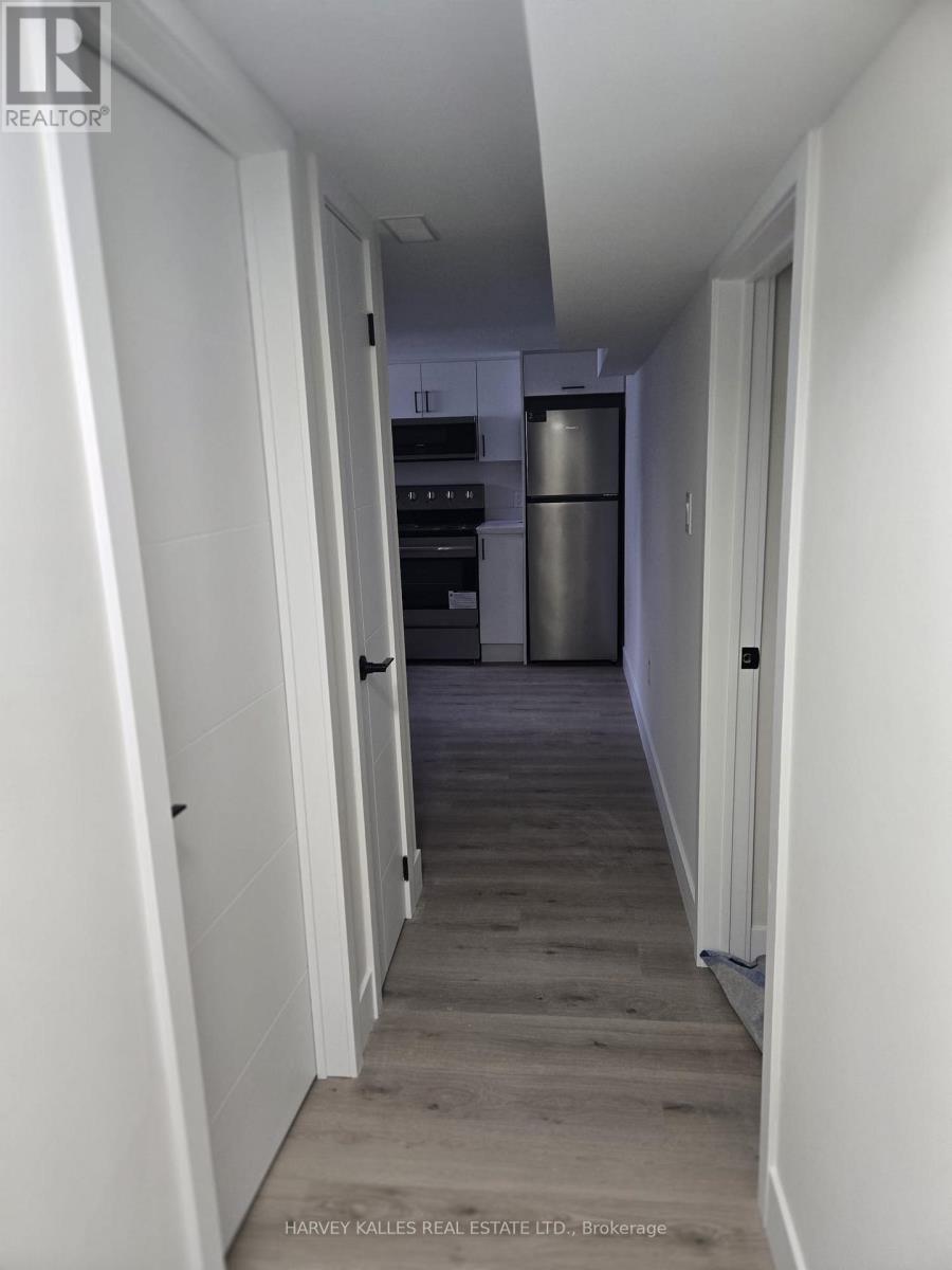 Bsmt A - 111 Mcallister Road, Toronto, Ontario  M3H 2N5 - Photo 3 - C12793928