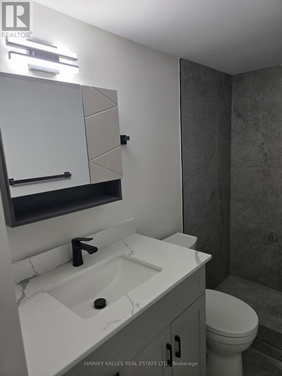 Bsmt A - 111 Mcallister Road, Toronto, Ontario  M3H 2N5 - Photo 6 - C12793928