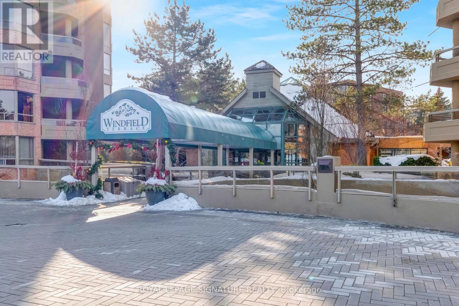 510 - 1210 DON MILLS ROAD, Toronto, Ontario