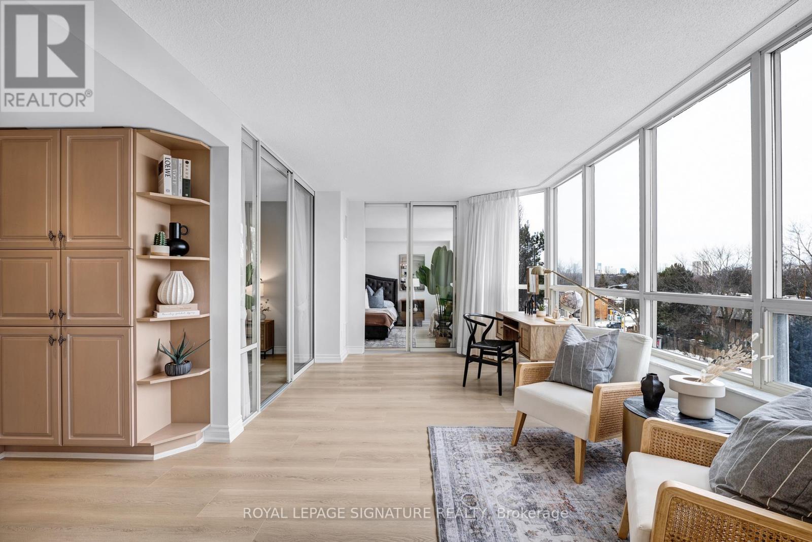 510 - 1210 Don Mills Road, Toronto, Ontario  M3B 3N9 - Photo 12 - C12793964