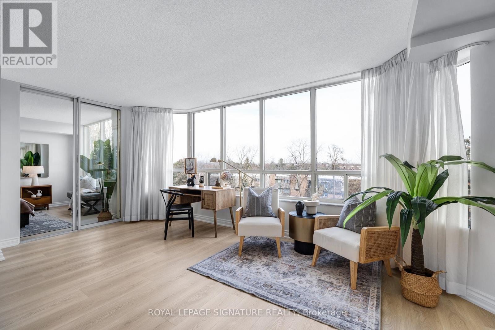 510 - 1210 Don Mills Road, Toronto, Ontario  M3B 3N9 - Photo 13 - C12793964