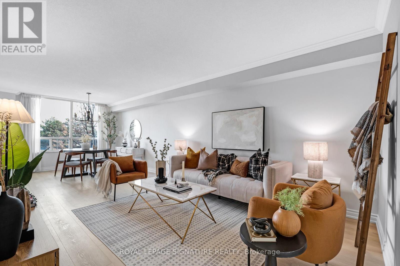 510 - 1210 Don Mills Road, Toronto, Ontario  M3B 3N9 - Photo 2 - C12793964