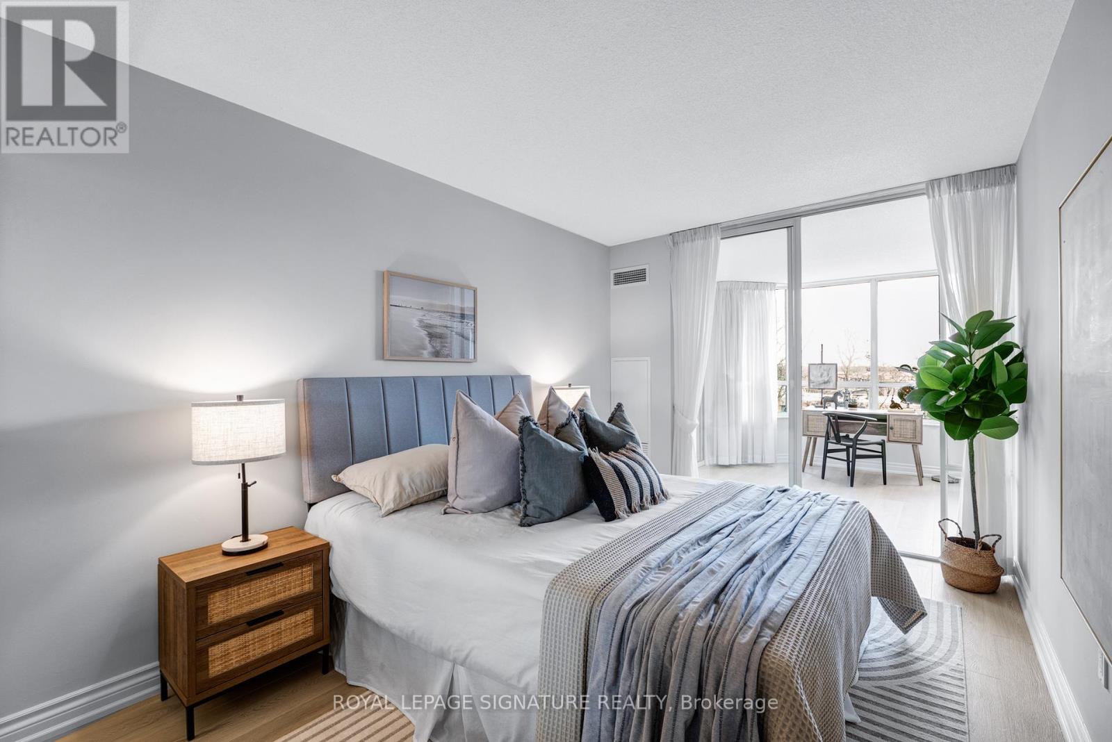 510 - 1210 Don Mills Road, Toronto, Ontario  M3B 3N9 - Photo 22 - C12793964