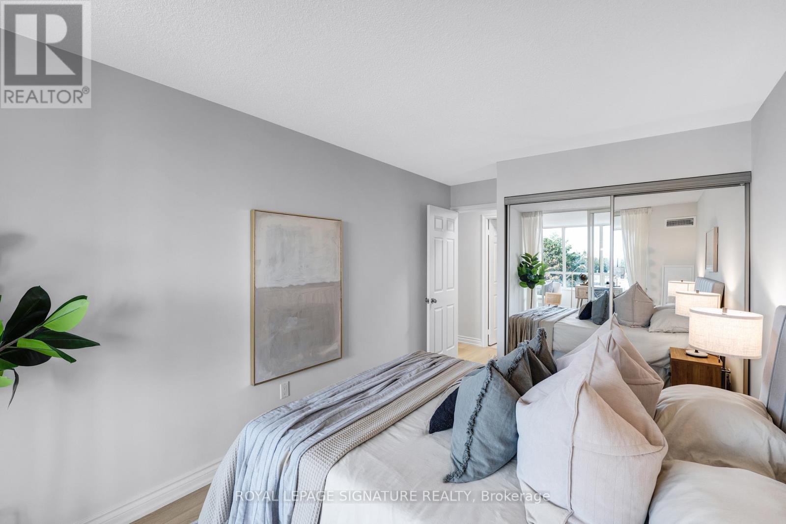 510 - 1210 Don Mills Road, Toronto, Ontario  M3B 3N9 - Photo 23 - C12793964