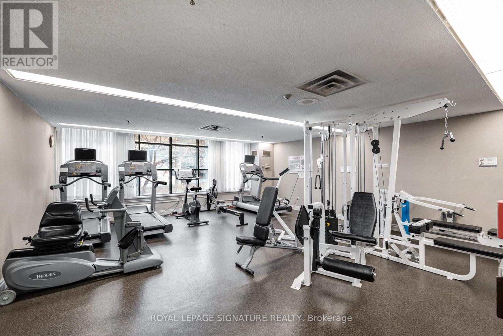 510 - 1210 Don Mills Road, Toronto, Ontario  M3B 3N9 - Photo 27 - C12793964