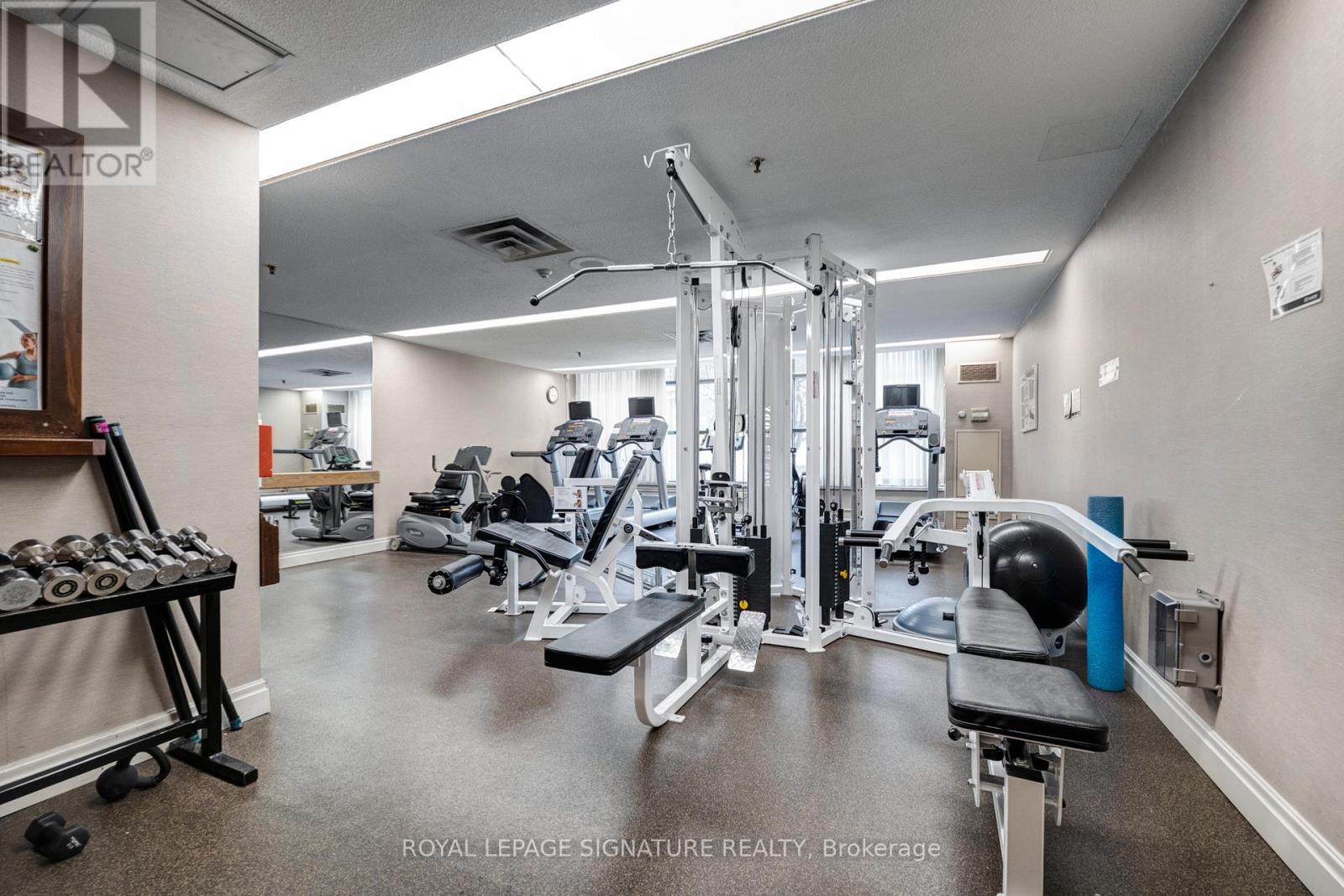 510 - 1210 Don Mills Road, Toronto, Ontario  M3B 3N9 - Photo 28 - C12793964