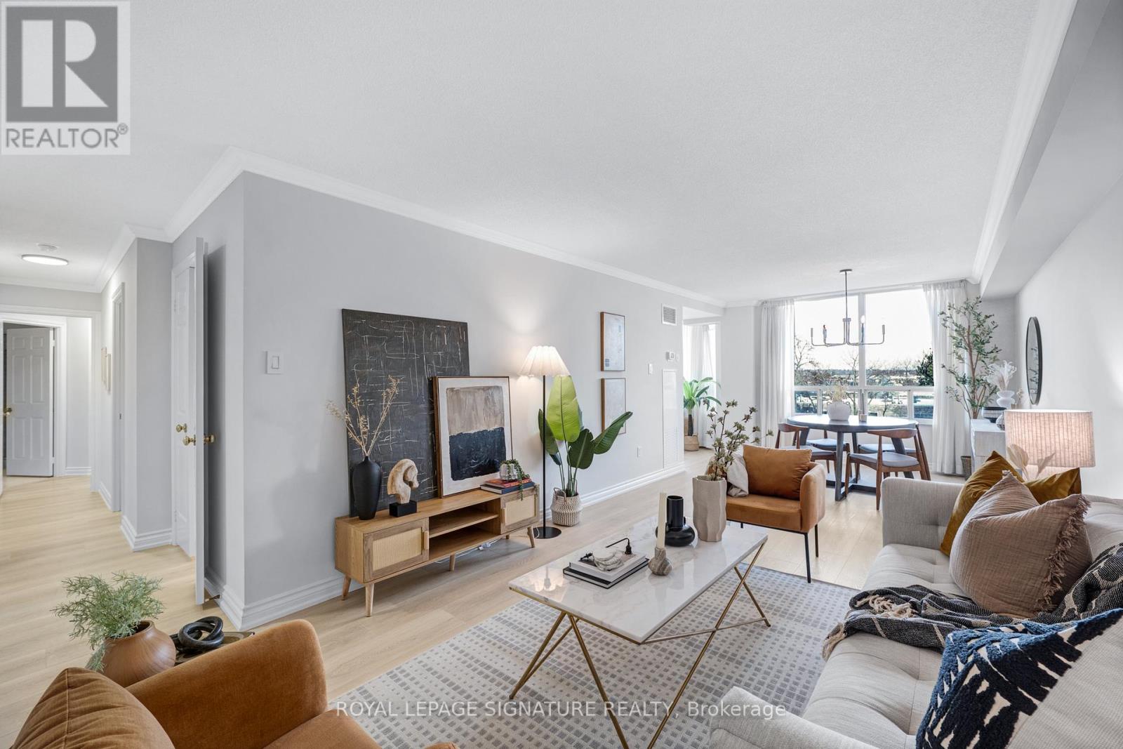 510 - 1210 Don Mills Road, Toronto, Ontario  M3B 3N9 - Photo 3 - C12793964