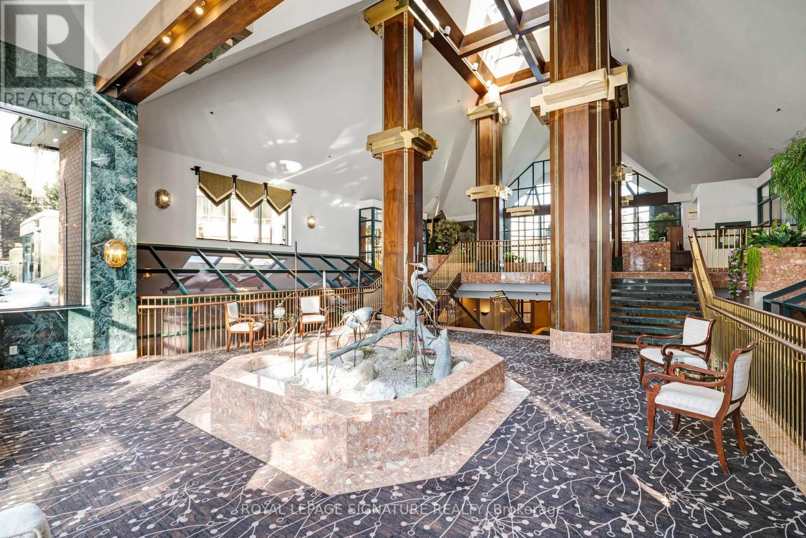 510 - 1210 Don Mills Road, Toronto, Ontario  M3B 3N9 - Photo 31 - C12793964