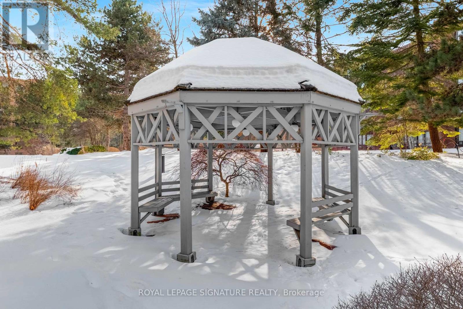 510 - 1210 Don Mills Road, Toronto, Ontario  M3B 3N9 - Photo 33 - C12793964