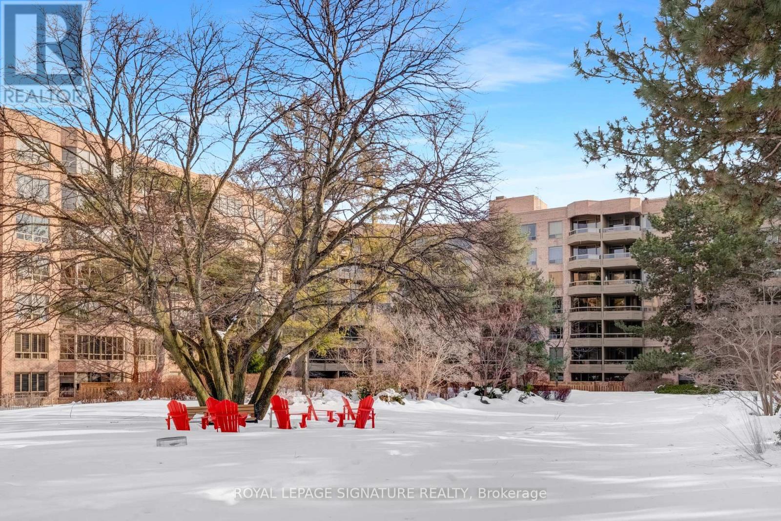 510 - 1210 Don Mills Road, Toronto, Ontario  M3B 3N9 - Photo 34 - C12793964