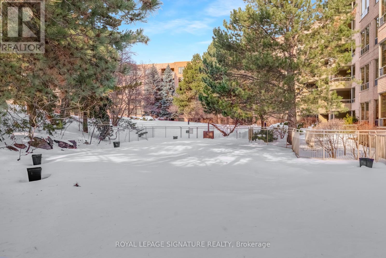 510 - 1210 Don Mills Road, Toronto, Ontario  M3B 3N9 - Photo 35 - C12793964