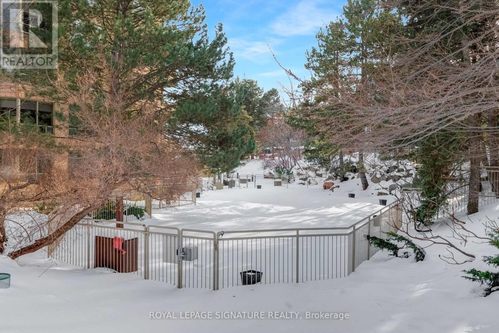 510 - 1210 Don Mills Road, Toronto, Ontario  M3B 3N9 - Photo 36 - C12793964