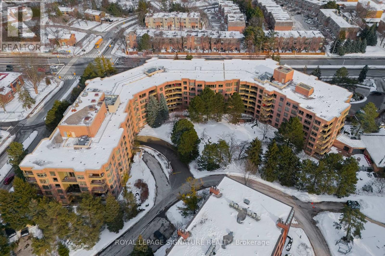 510 - 1210 Don Mills Road, Toronto, Ontario  M3B 3N9 - Photo 39 - C12793964