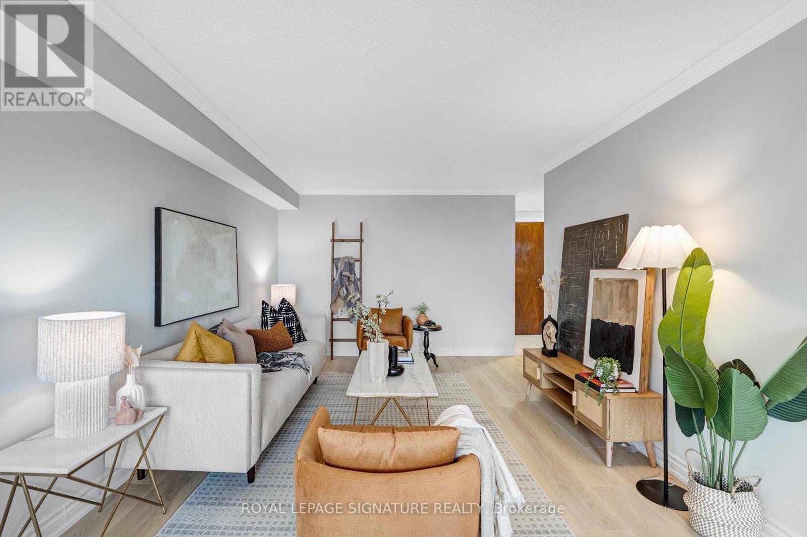 510 - 1210 Don Mills Road, Toronto, Ontario  M3B 3N9 - Photo 4 - C12793964