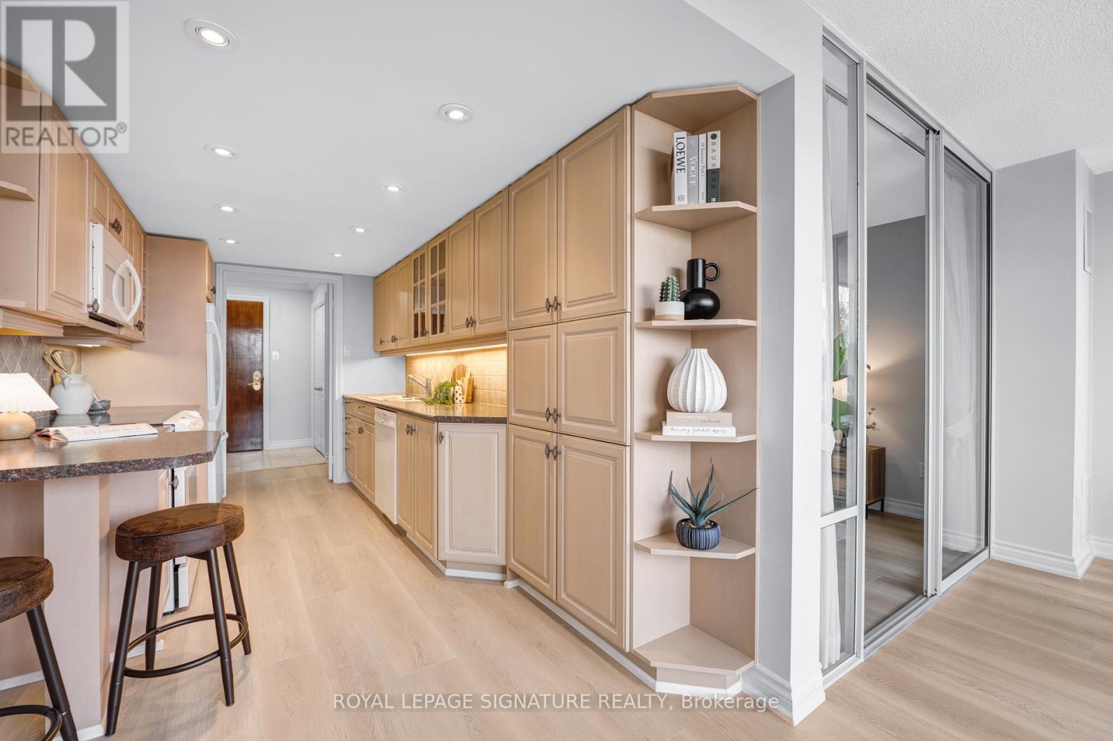 510 - 1210 Don Mills Road, Toronto, Ontario  M3B 3N9 - Photo 9 - C12793964