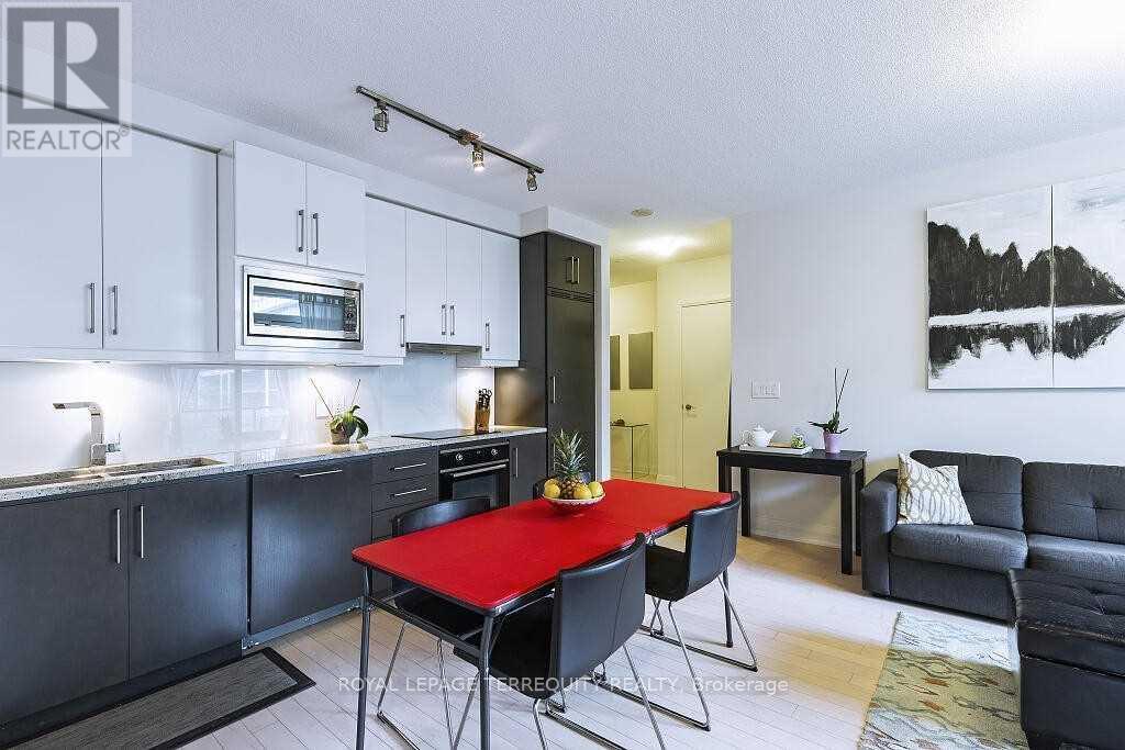 326 - 21 Clairtrell Road, Toronto, Ontario  M2N 0G8 - Photo 13 - C12793974