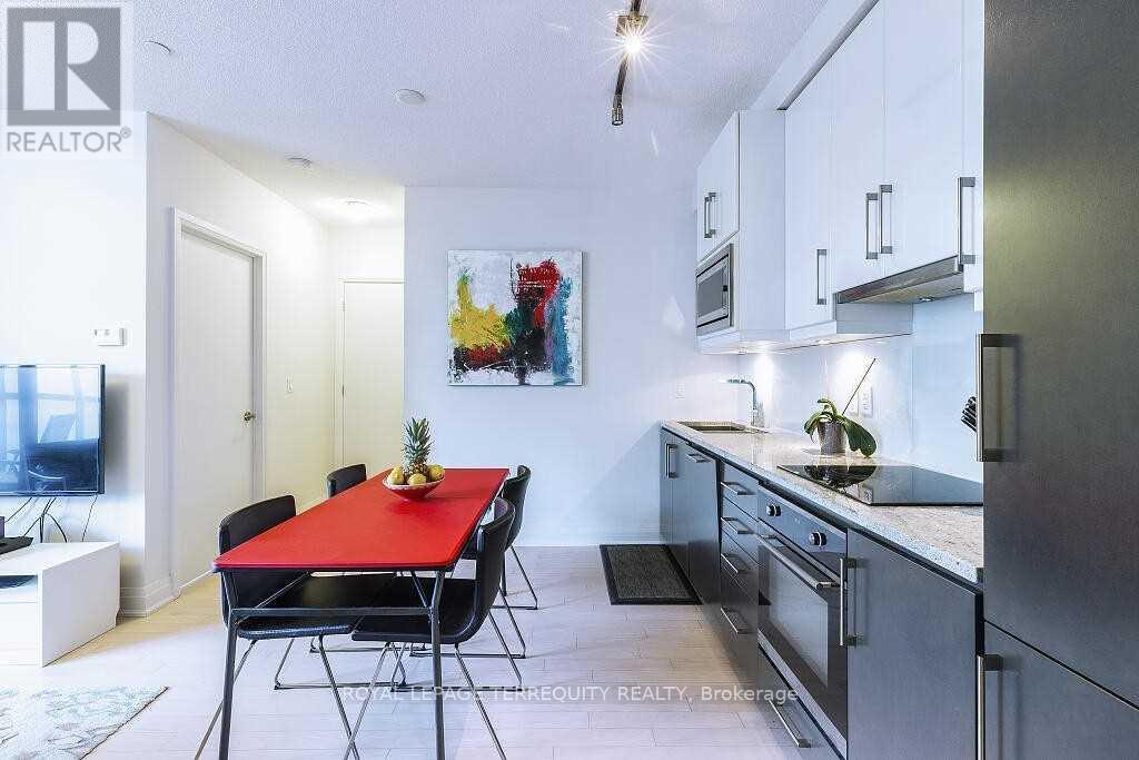 326 - 21 Clairtrell Road, Toronto, Ontario  M2N 0G8 - Photo 16 - C12793974