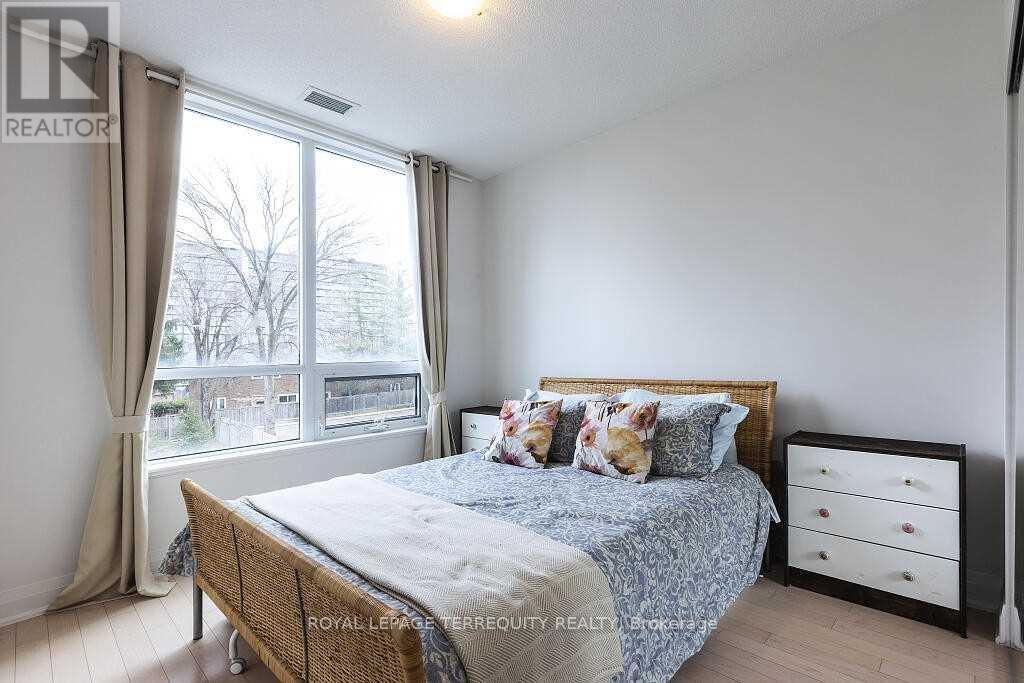 326 - 21 Clairtrell Road, Toronto, Ontario  M2N 0G8 - Photo 19 - C12793974