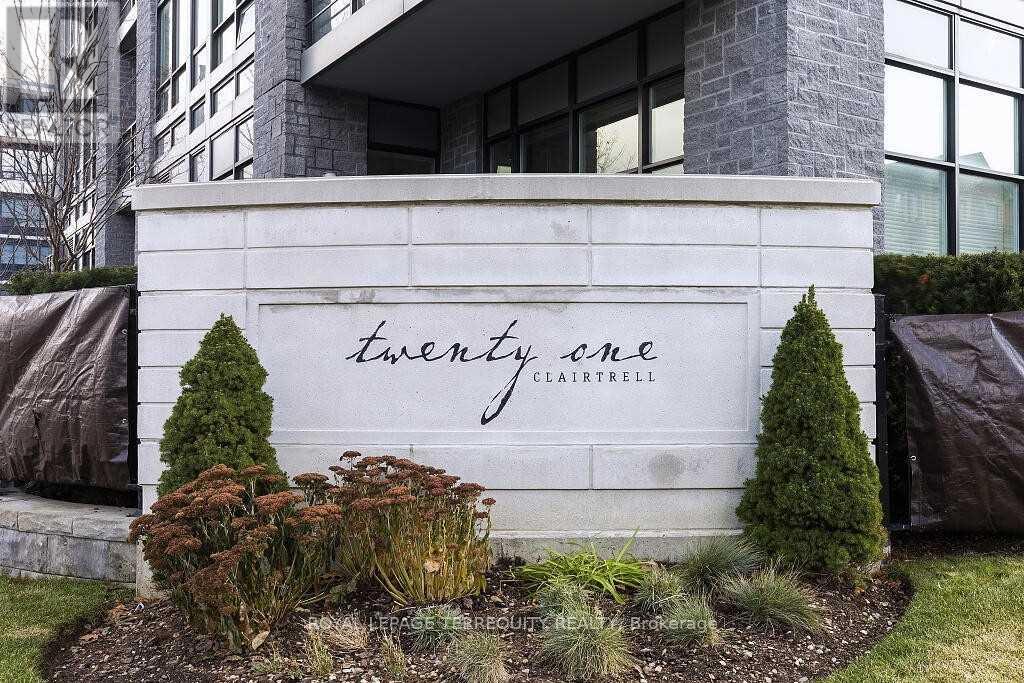 326 - 21 Clairtrell Road, Toronto, Ontario  M2N 0G8 - Photo 2 - C12793974