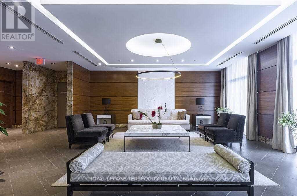 326 - 21 Clairtrell Road, Toronto, Ontario  M2N 0G8 - Photo 5 - C12793974