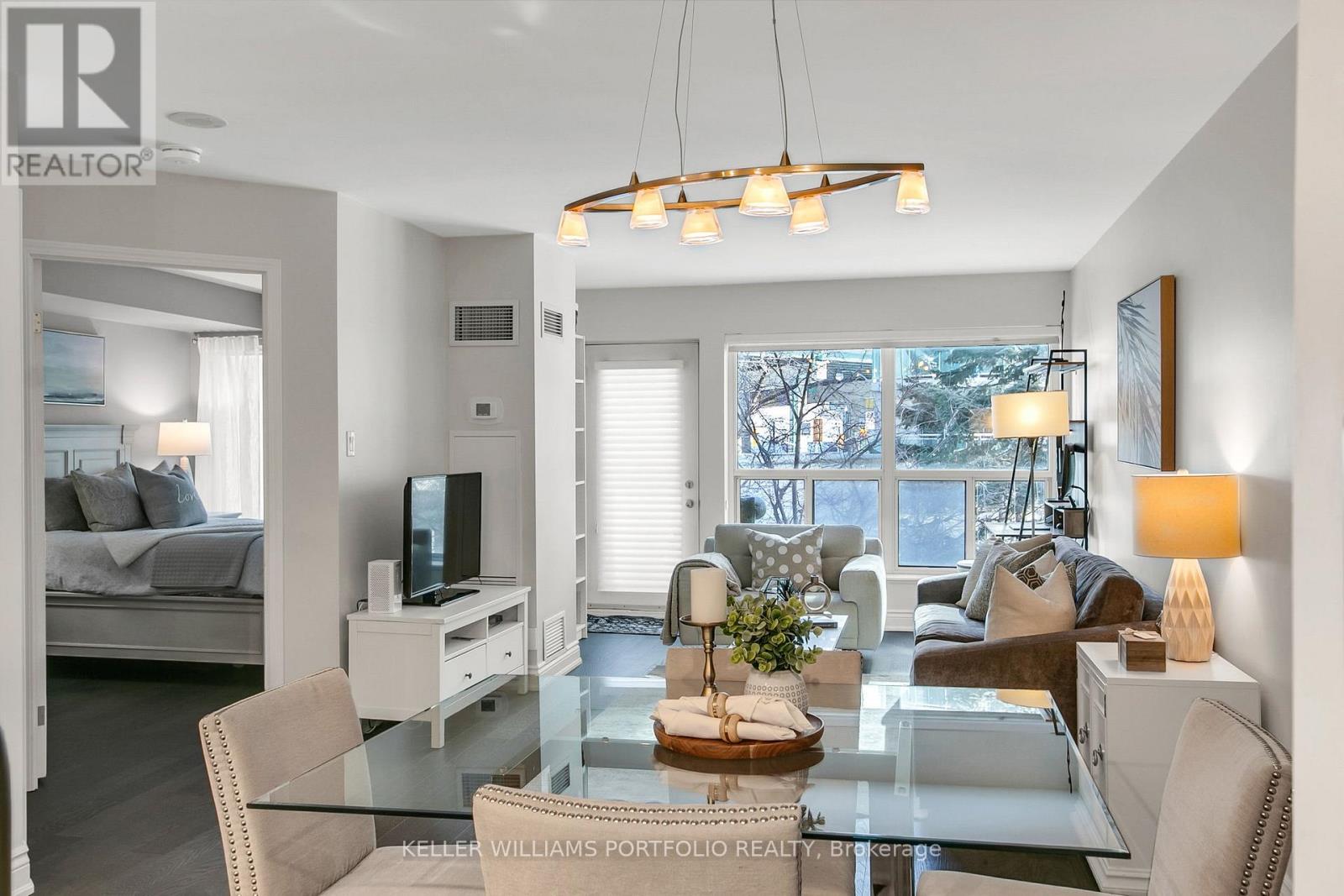 222 - 600 Queens Quay W, Toronto, Ontario  M5V 3M3 - Photo 12 - C12793978