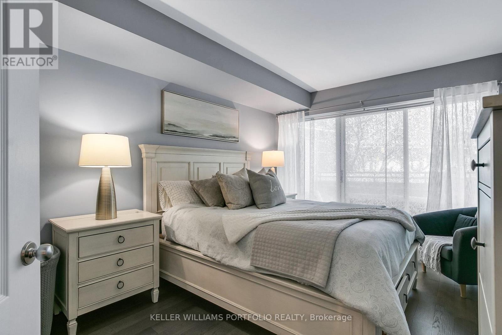 222 - 600 Queens Quay W, Toronto, Ontario  M5V 3M3 - Photo 17 - C12793978