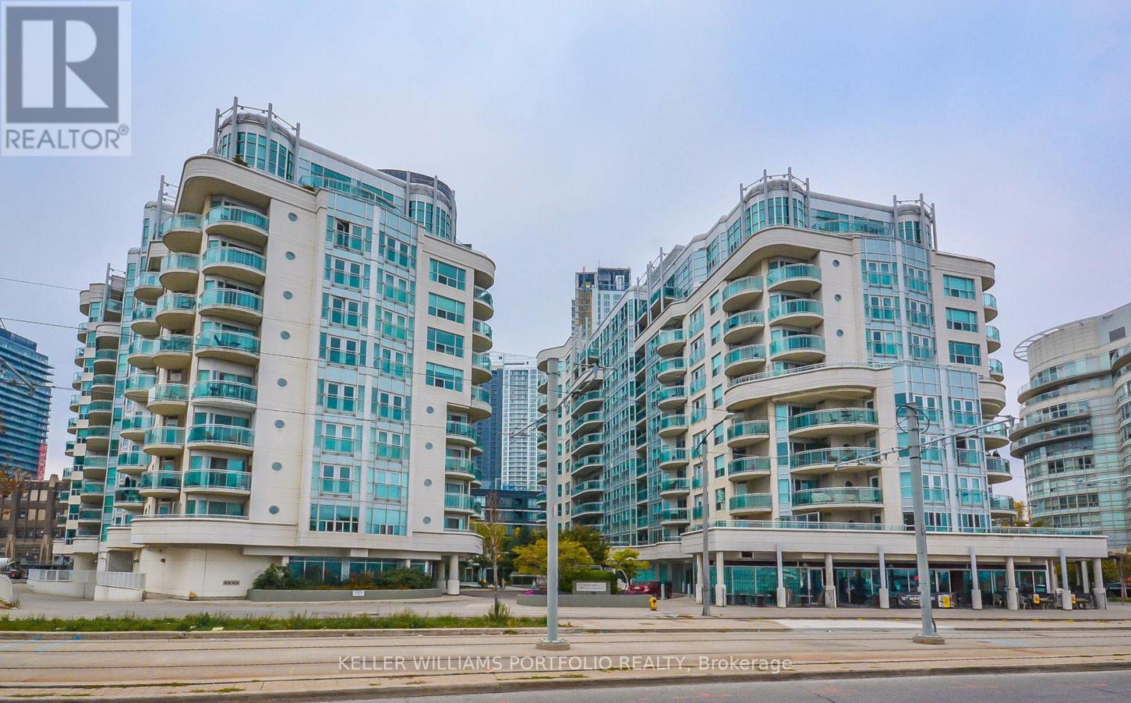 222 - 600 Queens Quay W, Toronto, Ontario  M5V 3M3 - Photo 33 - C12793978