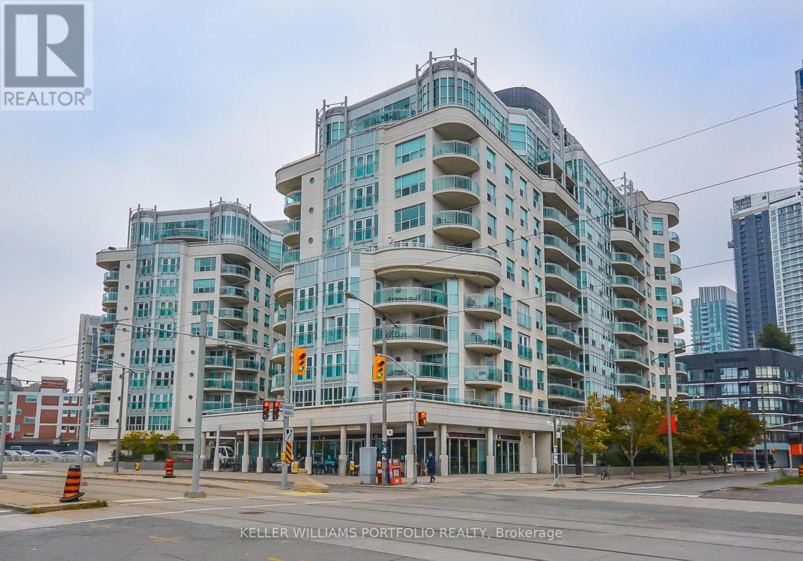 222 - 600 Queens Quay W, Toronto, Ontario  M5V 3M3 - Photo 34 - C12793978