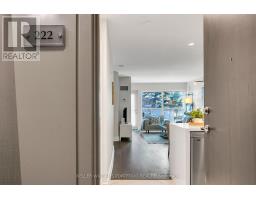 222 - 600 QUEENS QUAY W, Toronto, Ontario