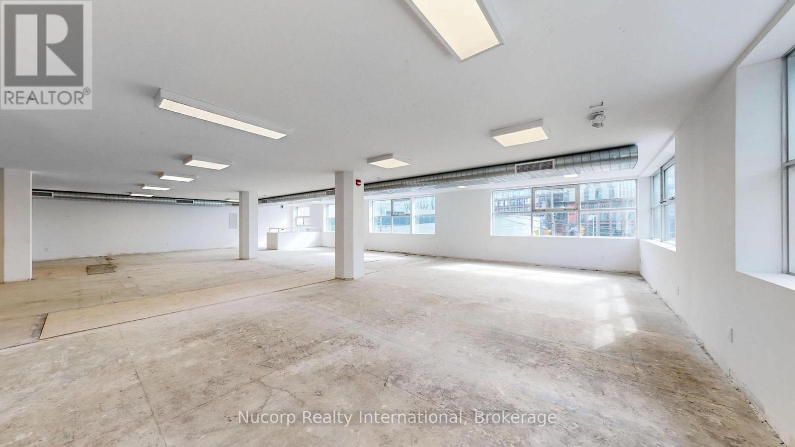 #ground, Second, Basement - 8 Eastern Avenue, Toronto, Ontario  M5A 3C7 - Photo 11 - C12793984