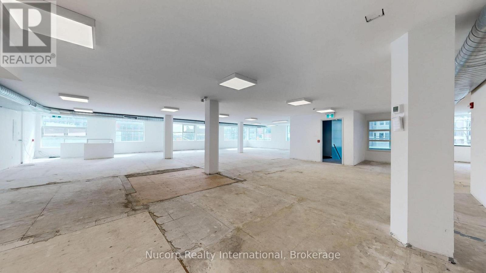 #ground, Second, Basement - 8 Eastern Avenue, Toronto, Ontario  M5A 3C7 - Photo 12 - C12793984