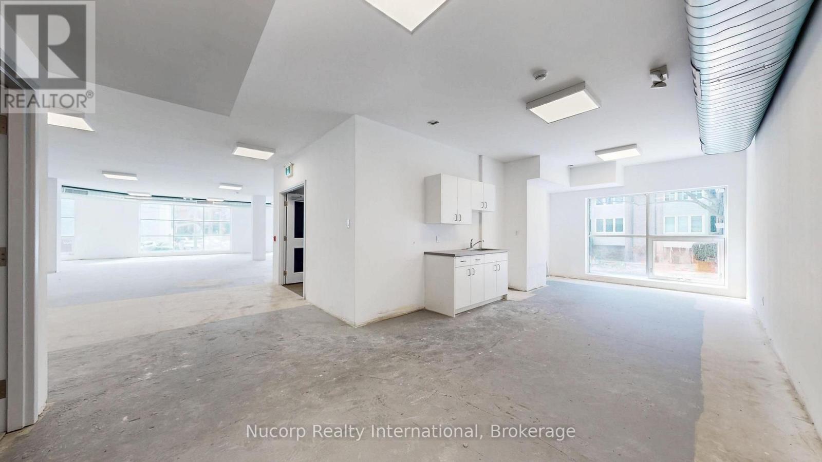 #ground, Second, Basement - 8 Eastern Avenue, Toronto, Ontario  M5A 3C7 - Photo 8 - C12793984